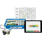 LEGO® Education 45300 WeDo 2.0 Core Set - My Hobbies