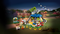 LEGO® 31095 Creator 3-in-1 Fairground Carousel - My Hobbies