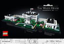 LEGO® 21054 Archiecture The White House - My Hobbies