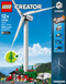 LEGO® 10268 Creator Expert Vestas Wind Turbine - My Hobbies