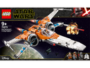 LEGO® 75273 Star Wars™ Poe Dameron's X-wing Fighter™ - My Hobbies