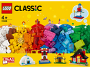 LEGO® 11008 Classic Bricks and Houses - My Hobbies