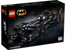 LEGO® 76139 DC Super Heroes 1989 Batmobile - My Hobbies