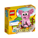LEGO 40186 Year of the pig - My Hobbies