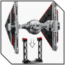 LEGO® 75272 Star Wars™ Sith TIE Fighter™ - My Hobbies