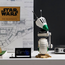 LEGO® 75278 Star Wars™ D-O™ - My Hobbies