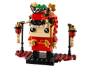 LEGO® 40354 BrickHeadz Dragon Dance Guy - My Hobbies
