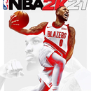 NBA 2K21 - My Hobbies