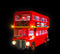 LEGO London Bus 10258 Light Kit (LEGO Set Are Not Included ) - My Hobbies